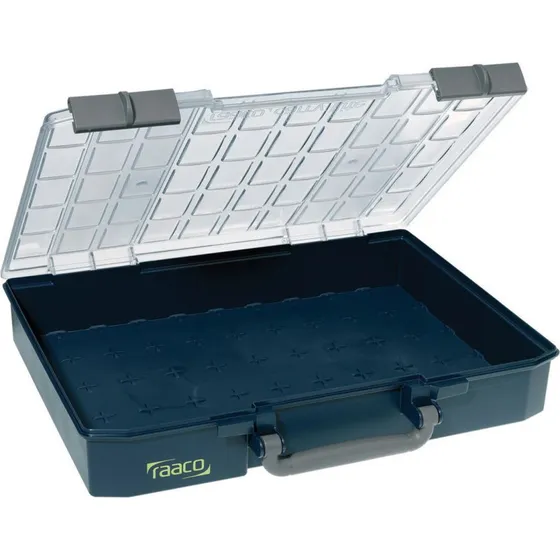 Raaco CarryLite 80 5x10-0 Sortimentssæt med skydelås