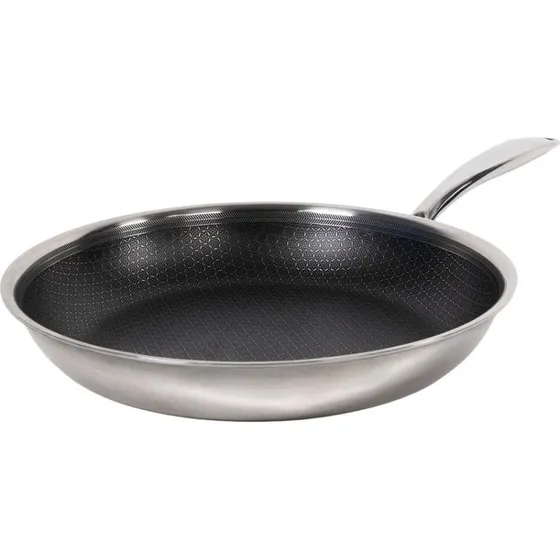 Casper Sobczyk Hybrid Non-stick Stegepande 28cm