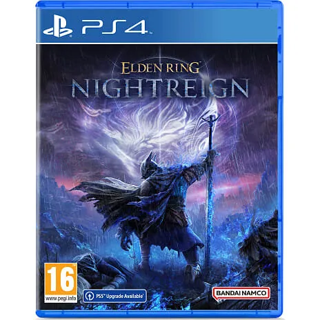 PlayStation 4 Elden Ring: Nightreign