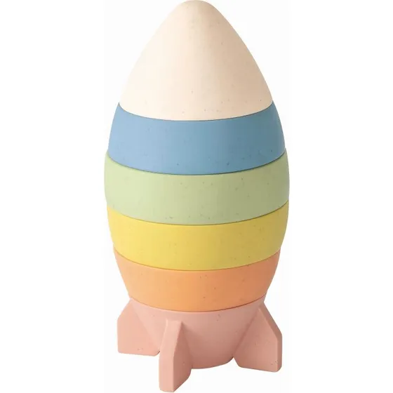 Kinder and Kids BIOplast Stable-Raket (K30001)