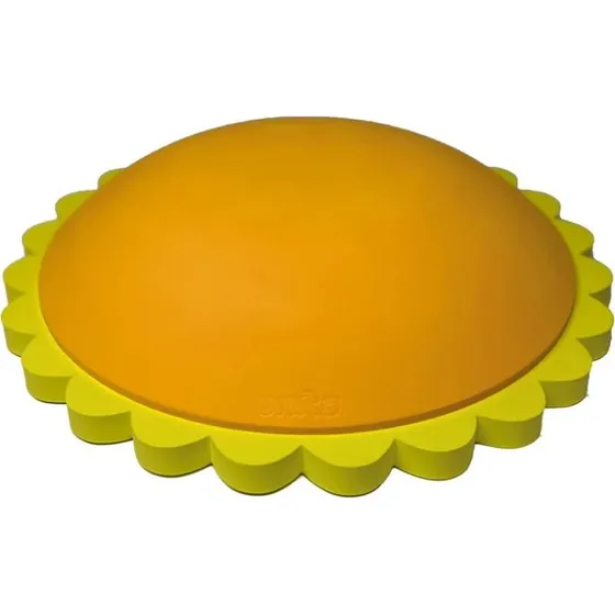 Units Solsikke Balancetræning, Ø46 cm, Gul