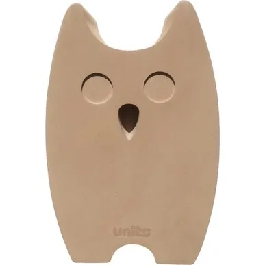 Units Owls (420) - Nordic Animals Ugle, Mellem