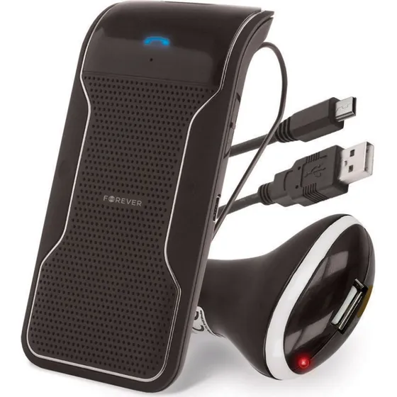 Forever BK-100 Håndfri Bluetooth til bil