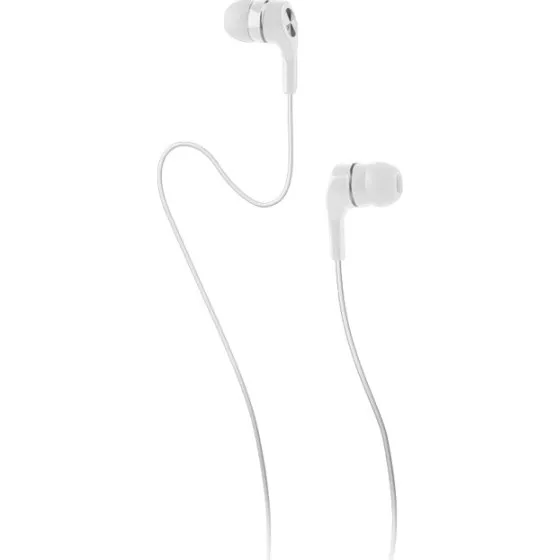 Maxlife MXEP-01 In-Ear Hovedtelefoner, Hvid