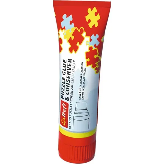 Trefl Puslespils Lim 70ml