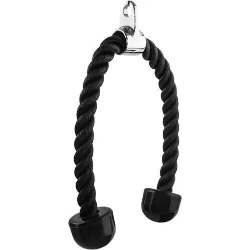 Triceps reb 60 cm – Skridsikkert & robust med gummihåndtag