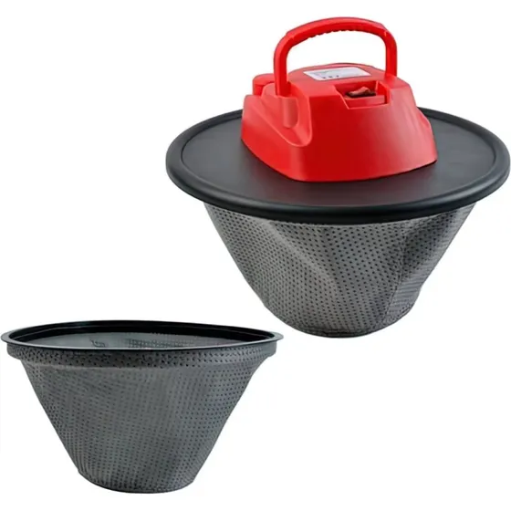 Flextex Filter til Askestøvsuger 18/20L