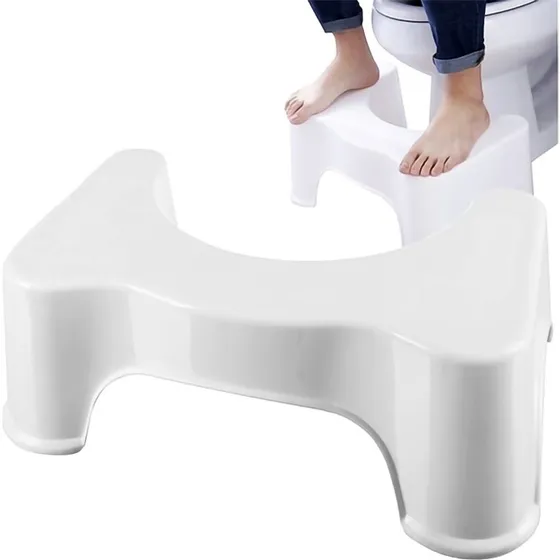 Toiletpal - Ved træg mave - Squatty Potty