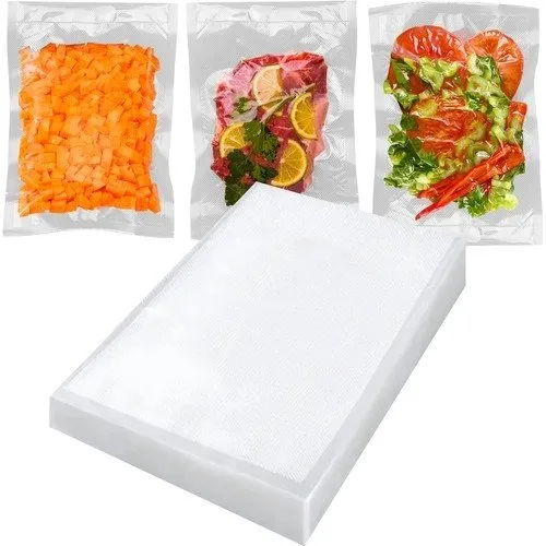 Vakuumpakker 20x30 cm – 50 stk til effektiv opbevaring