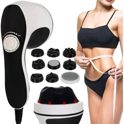 Breville Infrarød Massageapparat med 9 Hoveder