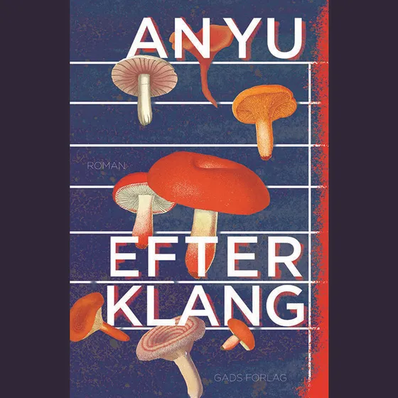 Efterklang – moderne kinesisk roman