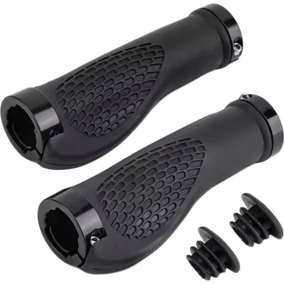 Selle ErgoHåndtag - Cykelhåndtag med skridsikker greb