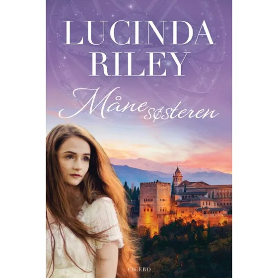 Lucinda Riley: Månesøsteren (De syv søstre, bind 5)
