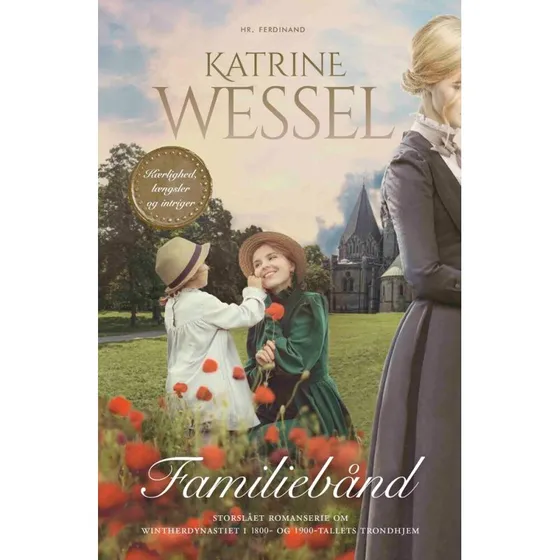 Familiebånd (Trondhjem 1903)