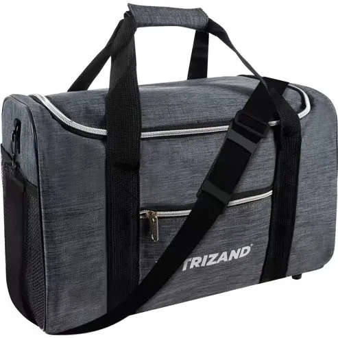 Ryanair & WizzAir Håndbagage 40x25x20cm – Træningstaske