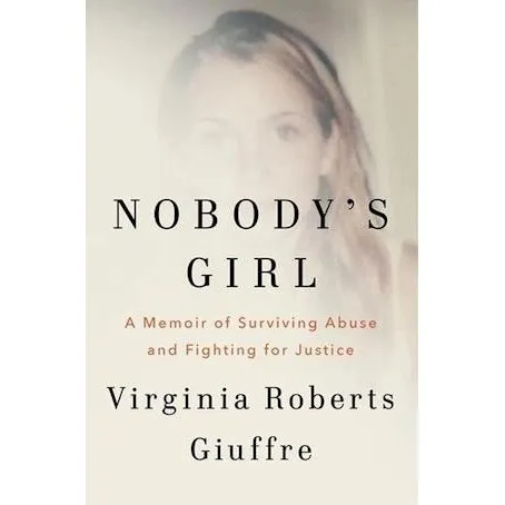 Virginia Roberts Giuffre – Nobody's Girl