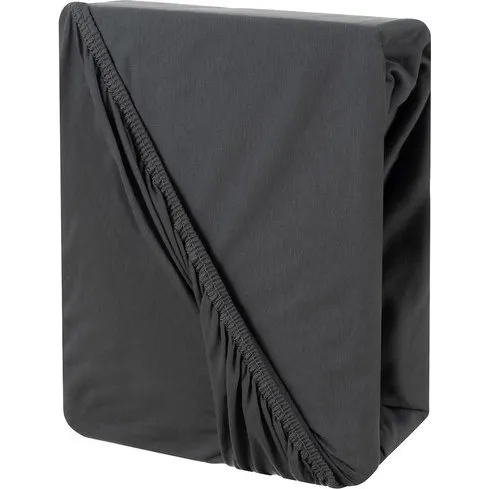 Lagen Elastik Bomuld Jersey 180x200cm