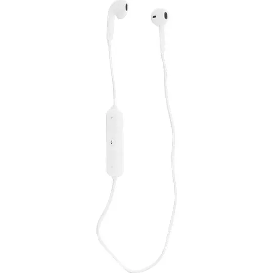 BLOW Smart Style 1 Trådløse Øreproptelefoner Hvid