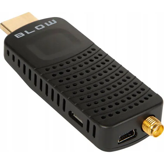Blow TUNER DVB-T2 7000FHD Mini H.265