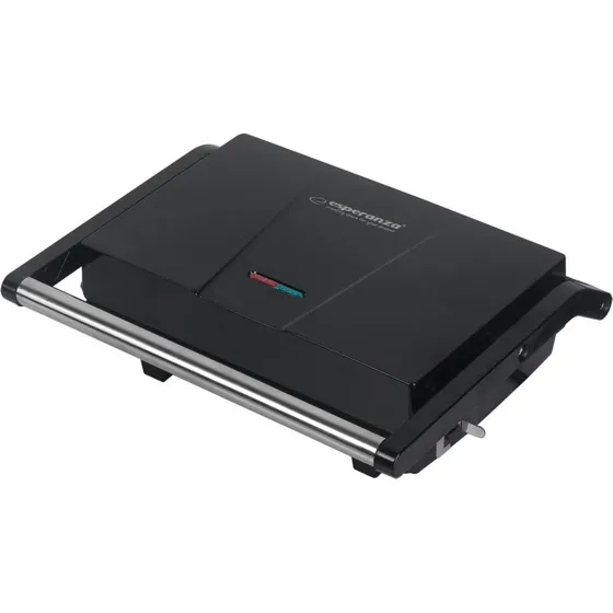 Esperanza EKG014 Kontaktgrill 1200 W