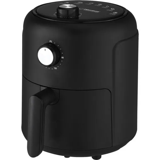 Esperanza EKA001 Airfryer 2,6 L, 1000 W, Sort