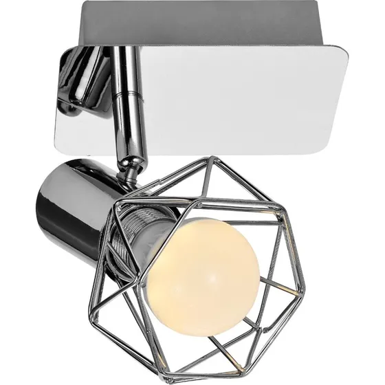 Activejet AJE-BLANKA Loftlampe E14 12cm (40W)