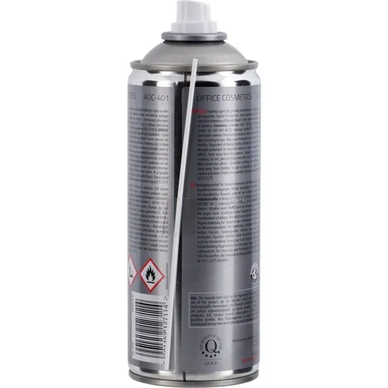 Activejet AOC-401 Printerrens 400 ml