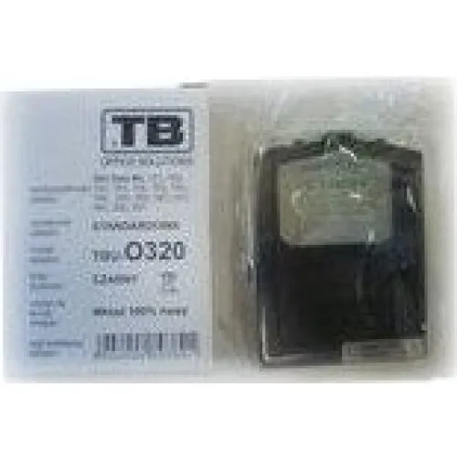 TB Kassette TBU-O320 til OKI Microline 320
