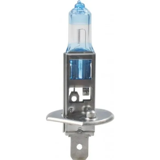M-TECH PLATINUM H1 12V 55W Glødepære, par