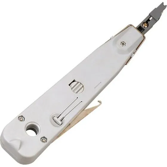 Alantec NI004 LSA nedstrygningsværktøj