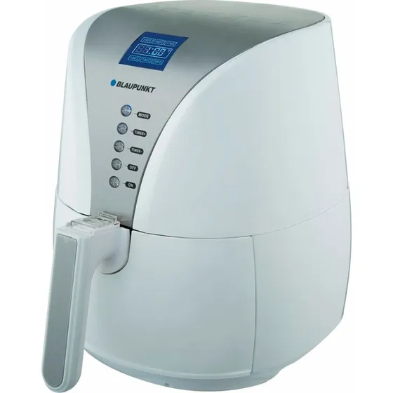 Blaupunkt AFD601 Airfryer 1500W, 4 liter