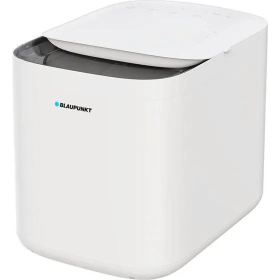 Blaupunkt IMB601 Isterningmaskine, hvid, 2L