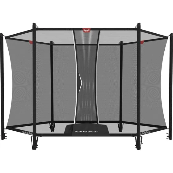 BERG Safety Net Comfort 330 (6 stolper)
