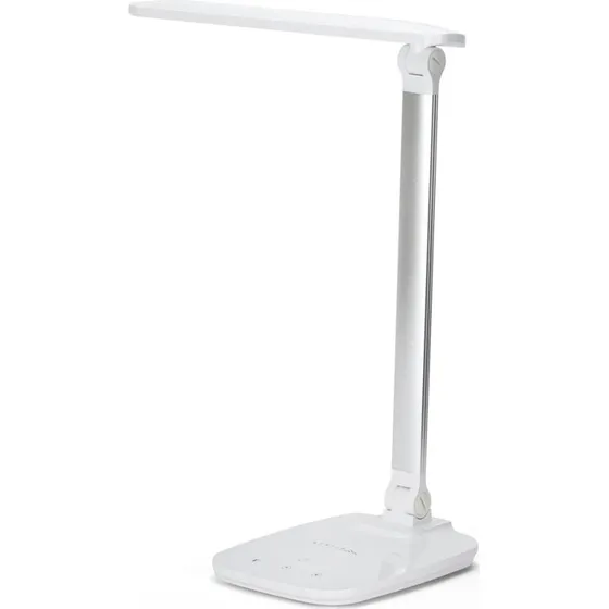 Montis MT042 LED-bordlampe 5,7 W hvid, dæmpbar og fleksibel