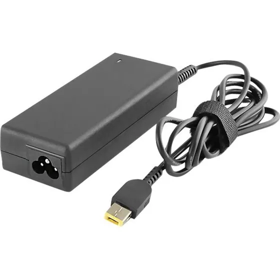 Qoltec 90W Strømforsyningsadapter for Lenovo & QNAP