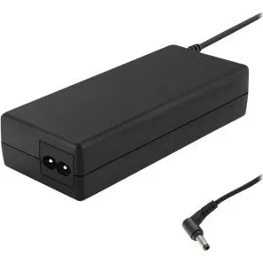 Qoltec Adapter 90W, AC 100-240 V
