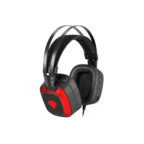 Genesis Radon 720 Kablet Gaming Headset, Sort
