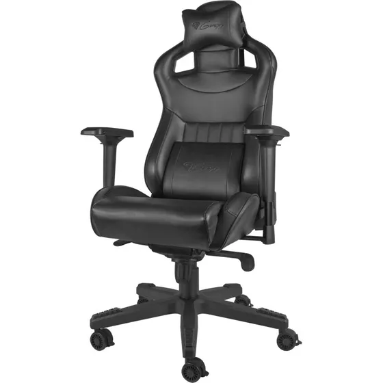 Genesis Nitro 950 Gamer Stol Sort