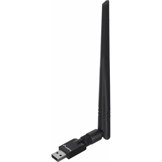 Lanberg NC-0300-WIE USB WiFi Adapter 300 Mbit/s