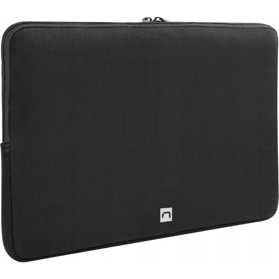 Natec Coral Sleeve til PC 13,3" Sort