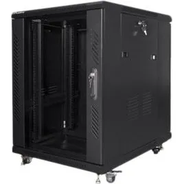 Lanberg Rack Sort 15U 19"