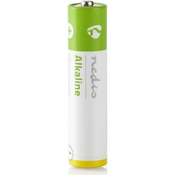 Nedis BAAKLR0348BX 48 x AAA Alkaline Batterier