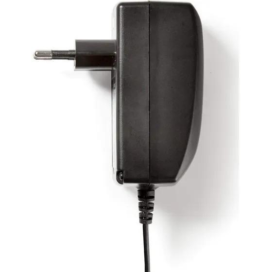 Nedis Universal AC Power Adapter 27 W, 3-12 V, 6 stik, sort
