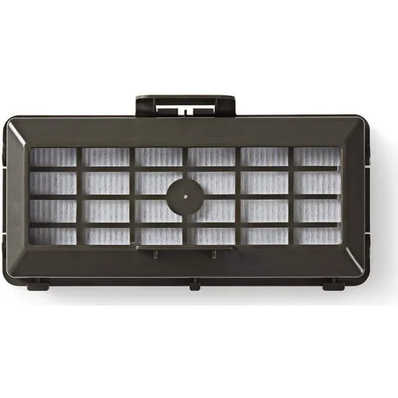 Nedis HEPA-filter til Bosch/Siemens 491669, hvid/sort