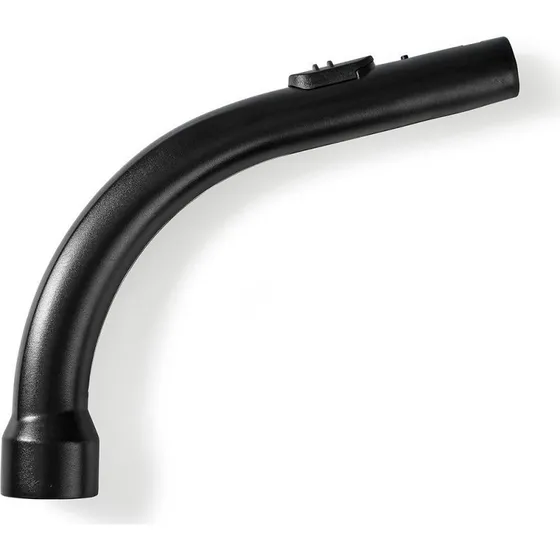 Nedis VCBE11135 Bøjet Støvsugerdel 35 mm, Sort
