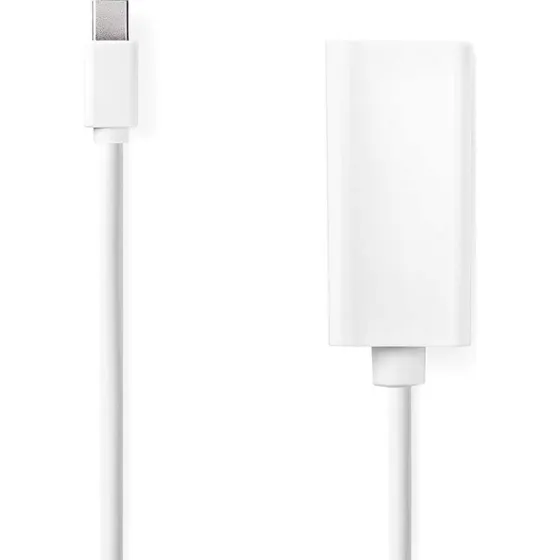 Nedis Mini DisplayPort til HDMI Adapterkabel 20 cm