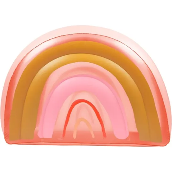 SunnyLife Oppustelig Sprinkler Rainbow (fra 3 år)