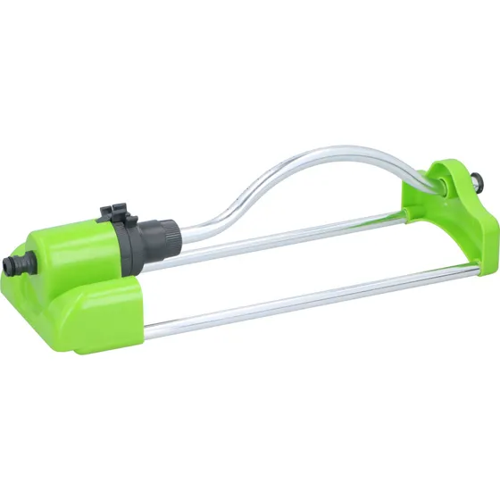 Kinzo Havevander med vippefunktion, 18 huller (48x14x9 cm)