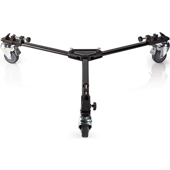 Nedis Stativ Dolly 20 kg med Rejsetaske