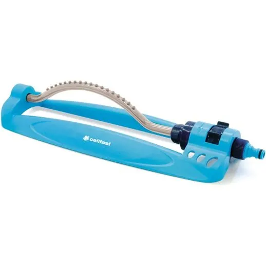 Cellfast Turbo Ideal svingende vippevander 240 m²